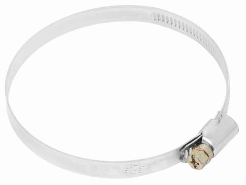 Хомут металл. 70-90 25pcs (47570)