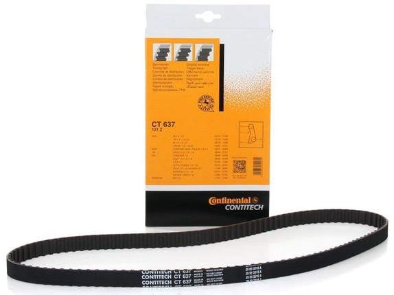 121x180 Ремень ГРМ AD-VW 80/100; Golf, PAS 1.6/1.8/2.0