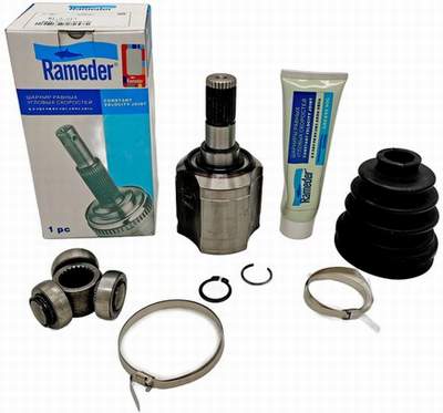 Граната внутренняя MMC Galant E33 88-92, Lancer 88-92 1.8-2.0 25-23-35 MI-513