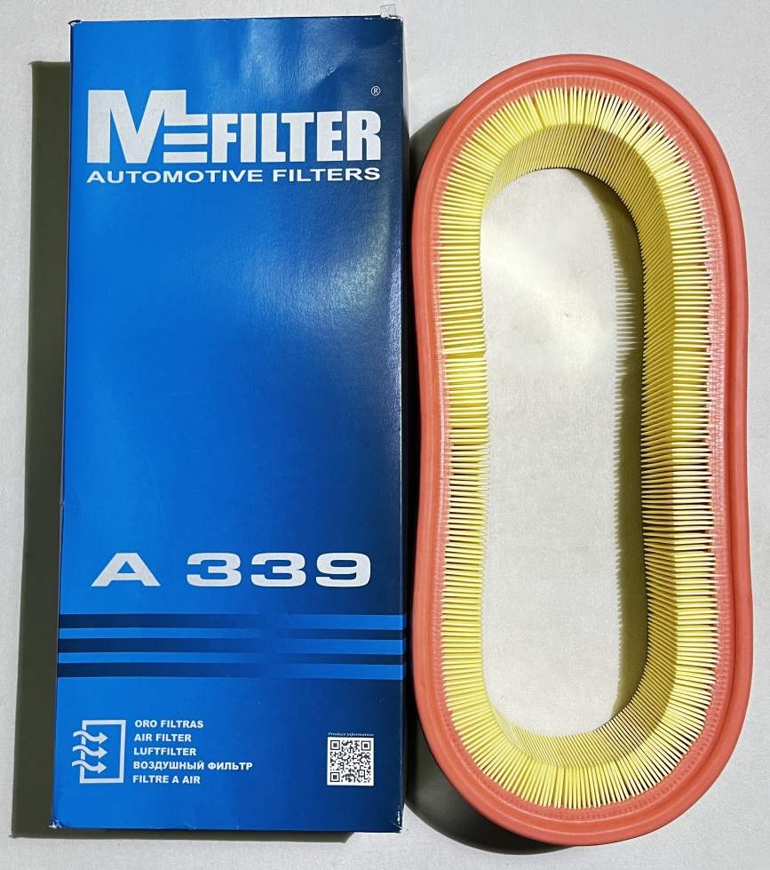 MFILTER A339 (SB236) MERCEDES