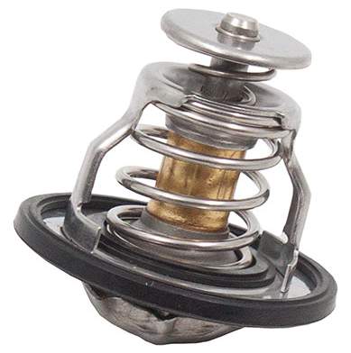 Термостат MMC 82&deg;C Galant E55/EA 92-04