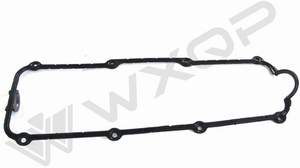 Прокладка клапанной AD-VW 4цил 1.6-1.8-2.0 (резина) Golf-2-3-4 Vento PAS B3/B4/B5 83-02 AD-80 B3/B4, C4 90-94