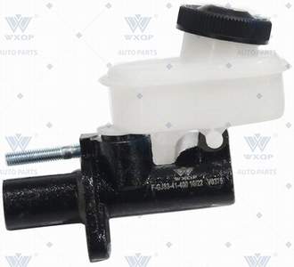 Цилиндр сцепления главный MZ 626GD 88-92 1.8-2.2