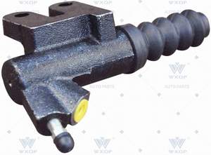 Цилиндр сцепления рабочий MZ 626GD 88-92