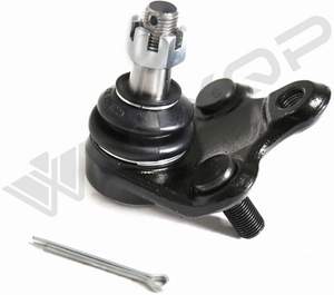 Шаровая опора Toyota Сarina E ST191 92-97 Picnic/Ipsum 96-01 Prius 09- (L=R)