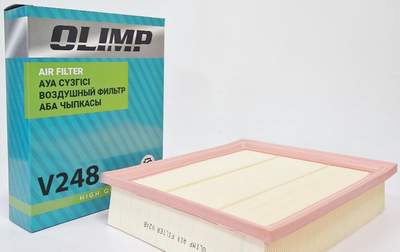 OLIMP V248 (SB248) VW