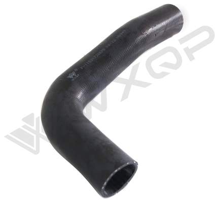 Патрубок радиатора BMW 5 E34 87-96 2.0-2.5 M50 верхний