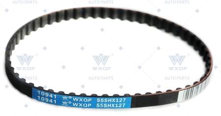 055x127 Ремень балансирного вала MMC Galant E33A 4G63