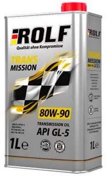 ROLF GL-5 80W90 1L