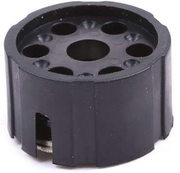 Подшипник выжимной VW Golf-2-3-4 82-06, Jetta-2 88-91, Vento, Polo 1.4-2.0 (пятак)