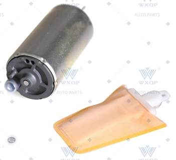 Бензонасос электрический Nissan Primera P10 90-96 1.6-2.0 Terrano R20 93-06 2.4