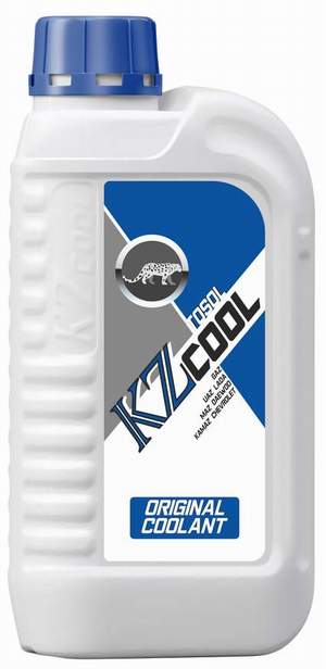 Тосол 1кг (KZ-cool)