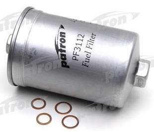 PATRON PF3112 (ST315, ST305) AUDI FORD VW Golf-2 1.8