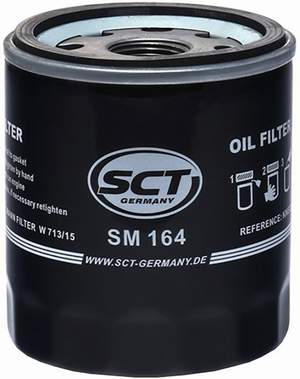 SCT SM164 LAND ROVER