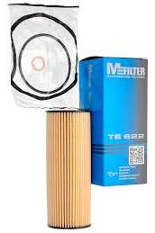 MFILTER TE622 (SH414P) MERCEDES