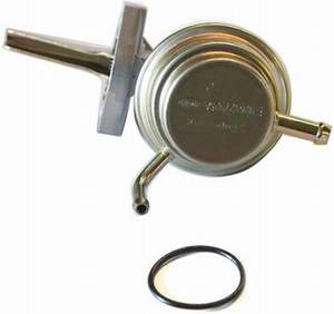 Бензонасос механический AD-VW 1.6-1.8