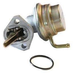 Бензонасос механический AD-VW 1.6-1.8