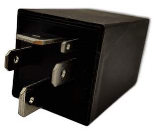 Реле бензонасоса AD C3 82-90, AD-80B3 86-91