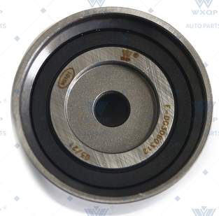 Ролик обводной MZ 626GD/GV 88-91 FE 1.8-2.0-2.2 F8, 1.3L F2; KIA Sportage 99- 2.0