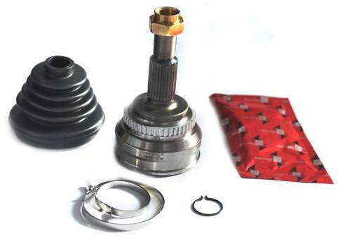 Граната наружная AD C3 82-91 1.8-2.3 /гайка/ 26-25-56.5 AD-002