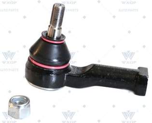 Наконечник рулевой MZ 626GE/GF 91-02, 323 BJ 99-04, MX-6 92-98, MPV LW 99-06