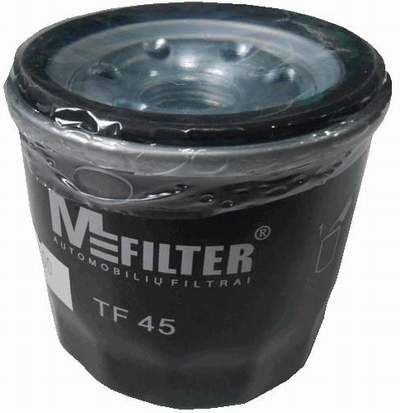 MFILTER TF45 (SM134) MAZDA, NISSAN