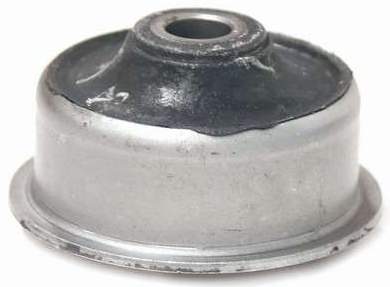 Сайлентблок переднего рычага задний VW 12мм (литой) Golf-2-3, PAS 88-97, Vento 83-97, Caddy-2 95-04