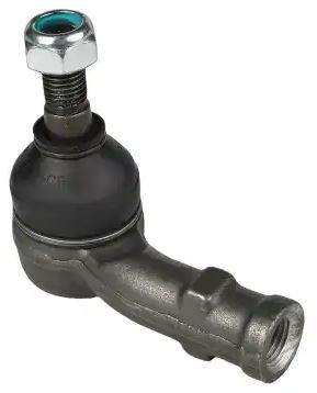 Наконечник рулевой VW PAS B3/B4 89-97, Golf-2-3 83-97, Jetta-2, Polo 95-01, Vento 91-98 (L)