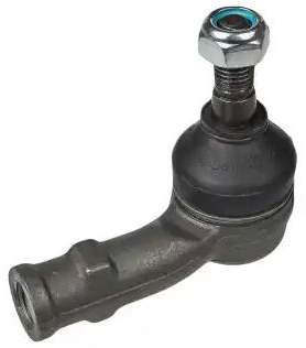 Наконечник рулевой VW PAS B3/B4 89-97, Golf-2-3 83-97, Jetta-2, Polo 95-01, Vento 91-98 (R)