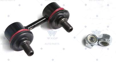 Стойка стабилизатора пер (серьга) Toyota Camry 10 91-96 (L=R) короткая