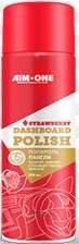 Полироль панели AIM-One ProLine№1 220мл DPSTR (клубника)