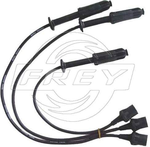 Провода свечные MB W124 W140 W202 W210 M104