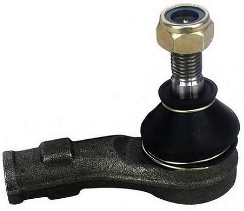 Наконечник рулевой VW PAS B3/B4 89-97, Golf-2-3 83-97, Jetta-2, Polo 95-01, Vento 91-98 (L)