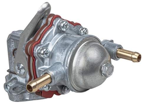 Бензонасос механический VAZ 2101-2107, 2121, ИЖ, ЗАЗ
