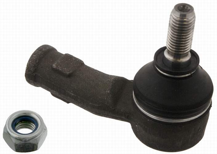 Наконечник рулевой VW PAS B3/B4 89-97, Golf-2-3 83-97, Jetta-2, Polo 95-01, Vento 91-98 (R)