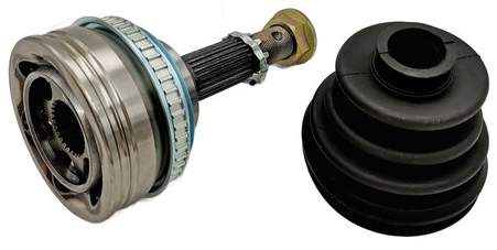 Граната наружная Toyota Camry 10 91-96 2.2 26-27-56 +ABS TO-022A