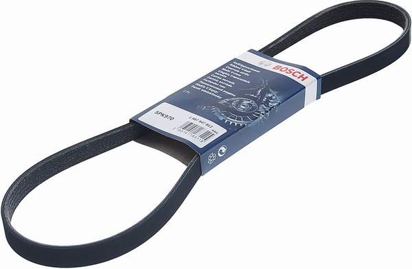 5PK970 Ремень Daewoo Nexia 95-08 1.5 16V, Toyota Carina E 92-97 Corola EE100 91-01 1.6-1.8
