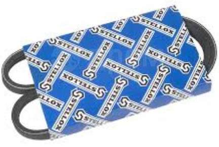 5PK1013 (=5PK1015) Ремень TOYOTA Toyota Carina/II/E 1.8-2.2 84-98; BMW E39/E38/MAZDA 626/Porsche 924,944