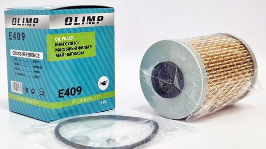 OLIMP E409 (SH409) BMW 3 (E36) 320i, 5 (E34) 520i Touring 91-96