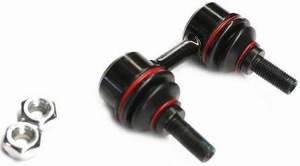 Стойка стабилизатора пер (серьга) MMC Galant E33/E55 88-96, Pajero 99-07 (L=R) длинная