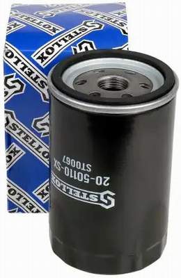 STELLOX 2050110SX (SM107/1) MERCEDES OPEL