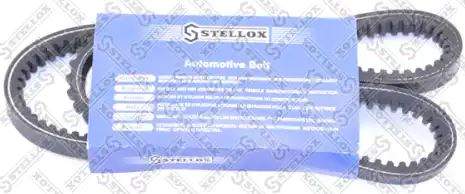 10x940 (=10x938) Ремень генератора AUDI 80 1.8 84-86/VW Golf II 1.6-1.8 83-85/VAZ01-07,NIVA