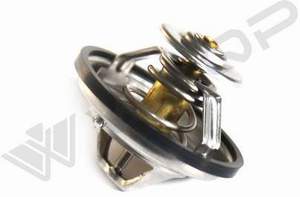 Термостат AD-VW 5-6цил 87&deg;C 2.2-2.3-2.6-2.8 C3/C4/A6/A4/A8, 80B4, PAS 97-05, T4, BMW E36