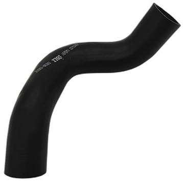 Патрубок радиатора верхний Nissan Primera P10 90-96 2.0