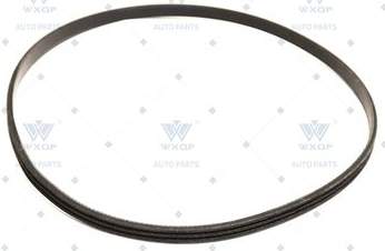 3PK763 (=3PK760) Ремень MZ 626GD 1.8-2.2 87-92/HONDA Civic III 1,3-16v-1,5-16v 87-91/CRX/TOYOTA 3S Avensis, Camry, Carina