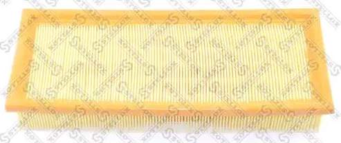 STELLOX 7100054SX (SB202, =SB207 на 1см тоньше) AD-VW
