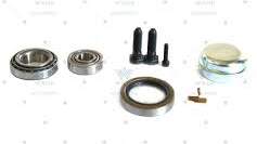 Подшипник передний MB W124 E200-E320 84-95, 190 W201 2.3/2.5 16V 84-93 (к-т)