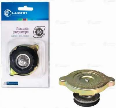 Крышка радиатора VAZ 2101-2106 2121, ГАЗ, Москвич, ИЖ