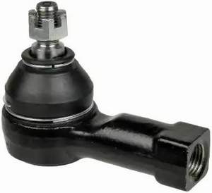 Наконечник рулевой MMC Galant E33/E55/EA 88-04, L300, Chariot N31/34, Space Wagon 88-00, Pajero 99-07