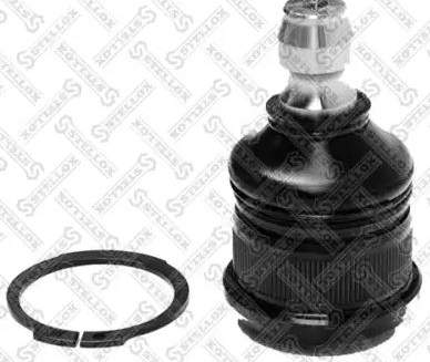 Шаровая опора MZ 626GD/GE/GF 87-02, 323 BJ 98-04, MPV 99-06, TRIBUTE, PREMACY, MX-6 (L=R)